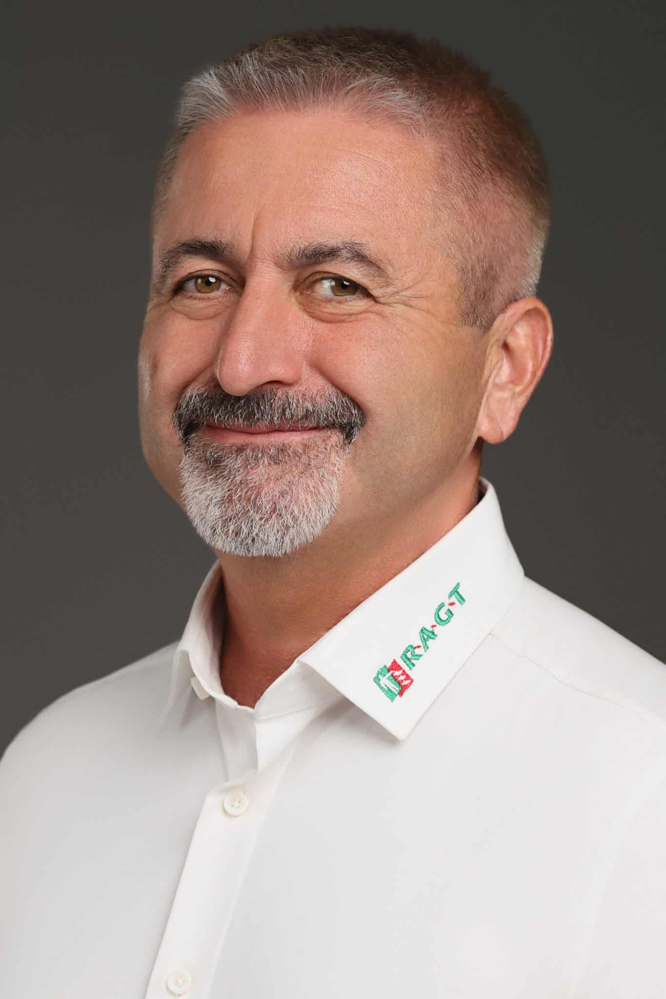 Ferenczi Zsolt