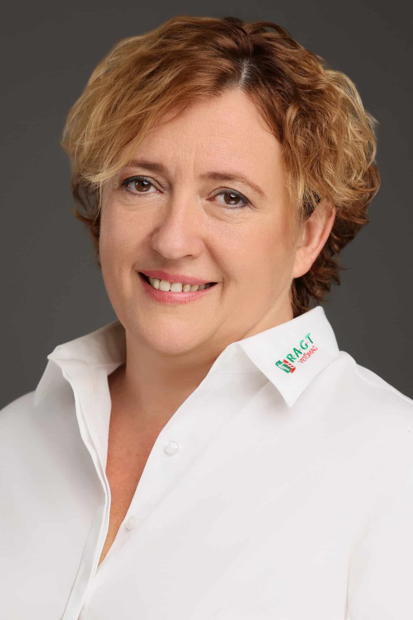 Gombos Judit