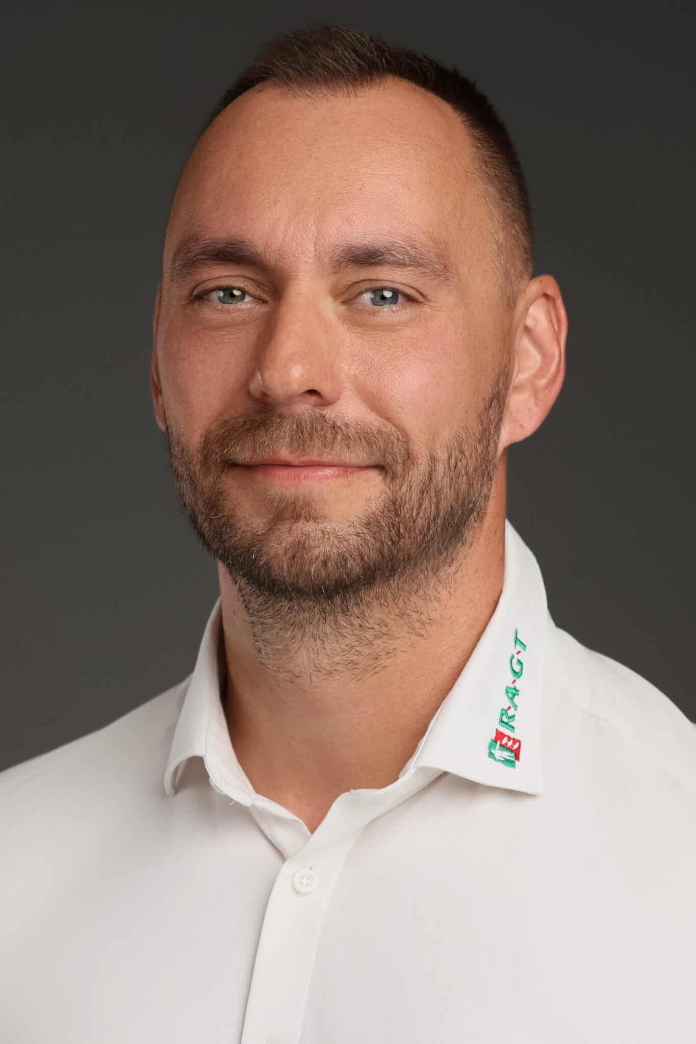 Kovács Gábor