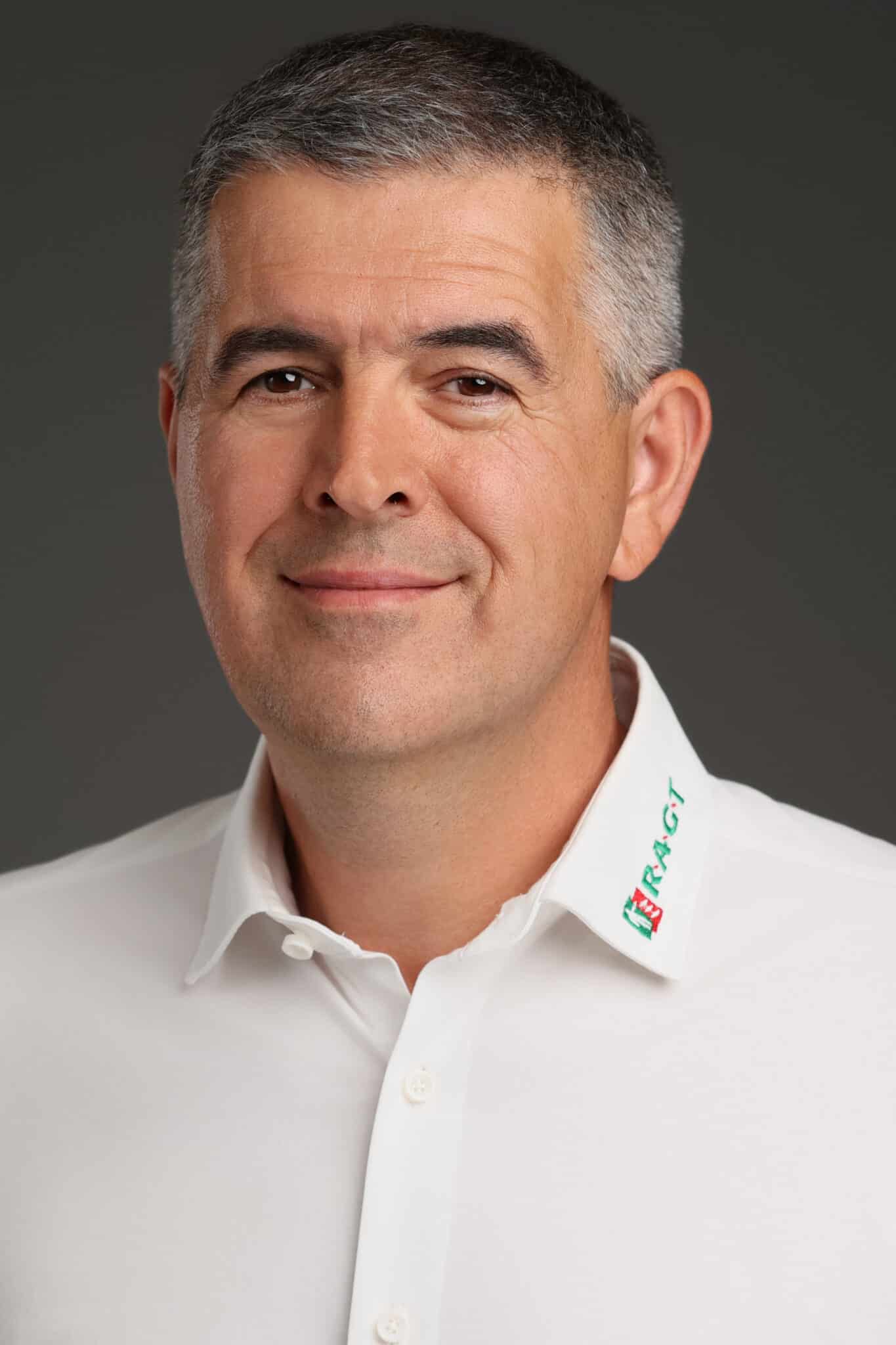 Ordasi Lajos