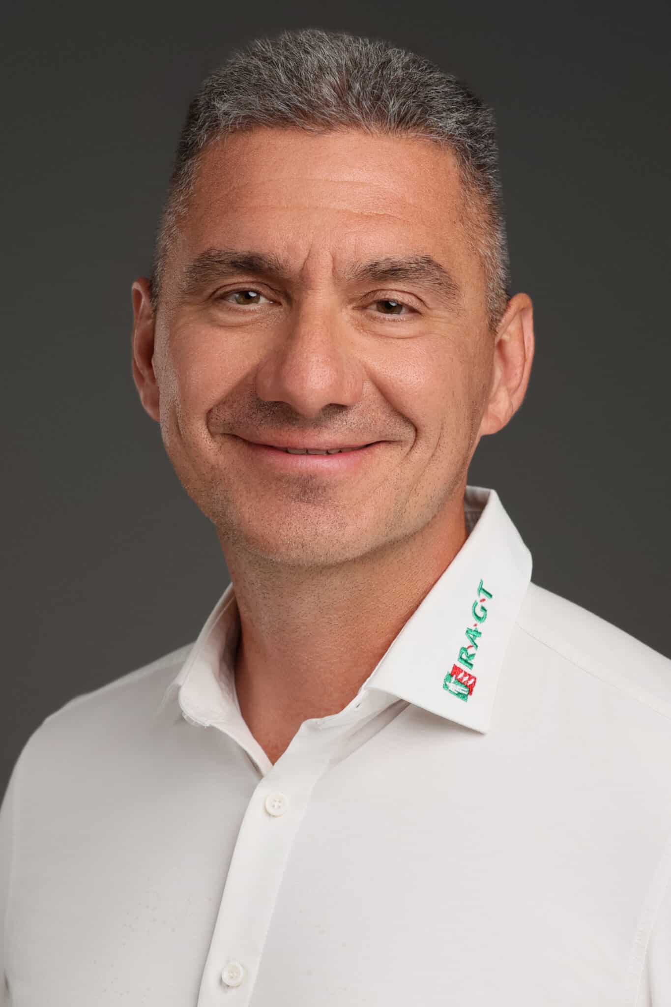 Rigó Krisztián